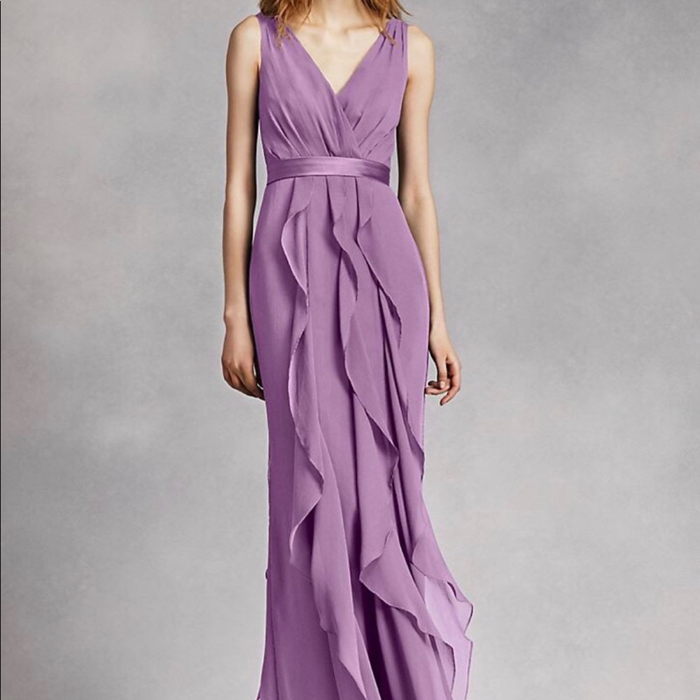 Vera Wang Dress